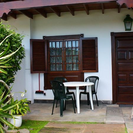 Apartamentos Con Jardin Y Pescina Puerto de la Cruz  Exteriér fotografie