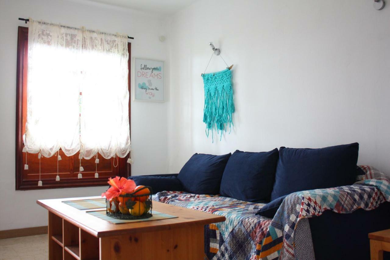 Apartamentos Con Jardin Y Pescina Puerto de la Cruz  Exteriér fotografie