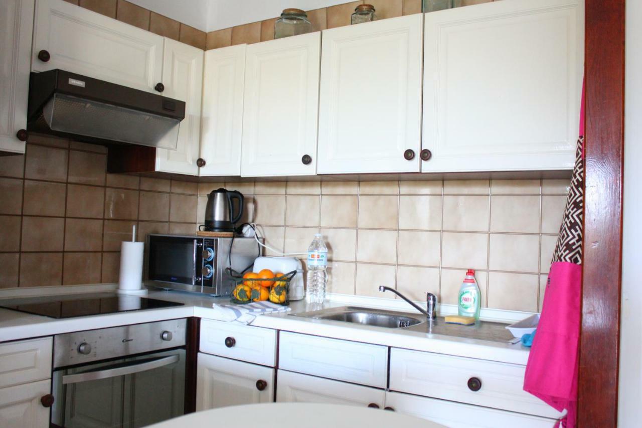 Apartamentos Con Jardin Y Pescina Puerto de la Cruz  Exteriér fotografie