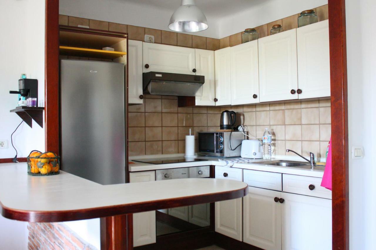 Apartamentos Con Jardin Y Pescina Puerto de la Cruz  Exteriér fotografie