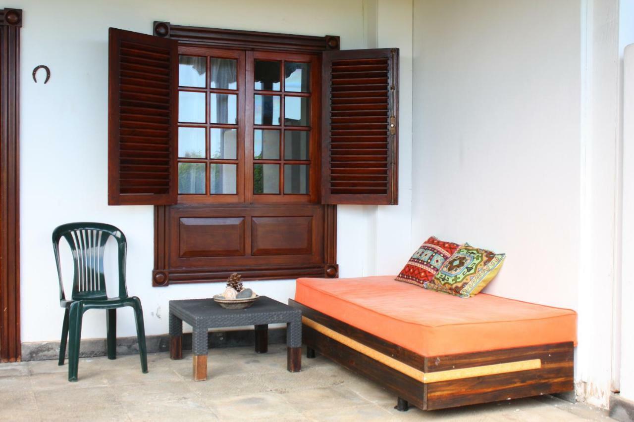 Apartamentos Con Jardin Y Pescina Puerto de la Cruz  Exteriér fotografie