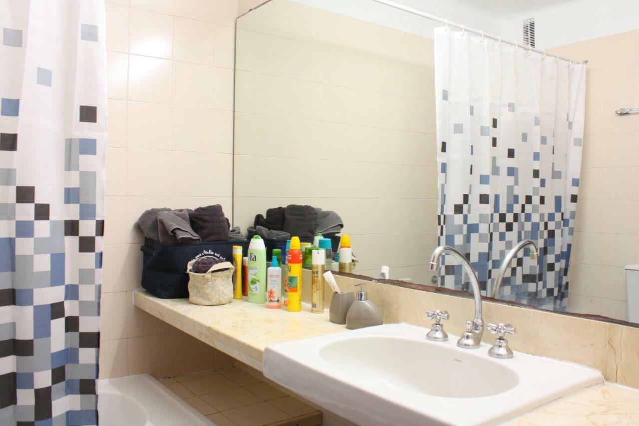 Apartamentos Con Jardin Y Pescina Puerto de la Cruz  Exteriér fotografie