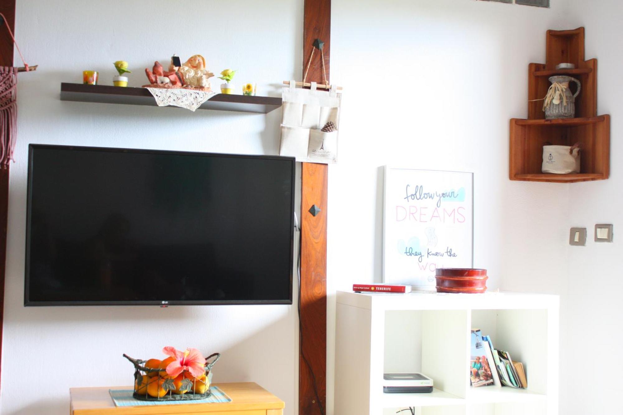 Apartamentos Con Jardin Y Pescina Puerto de la Cruz  Exteriér fotografie