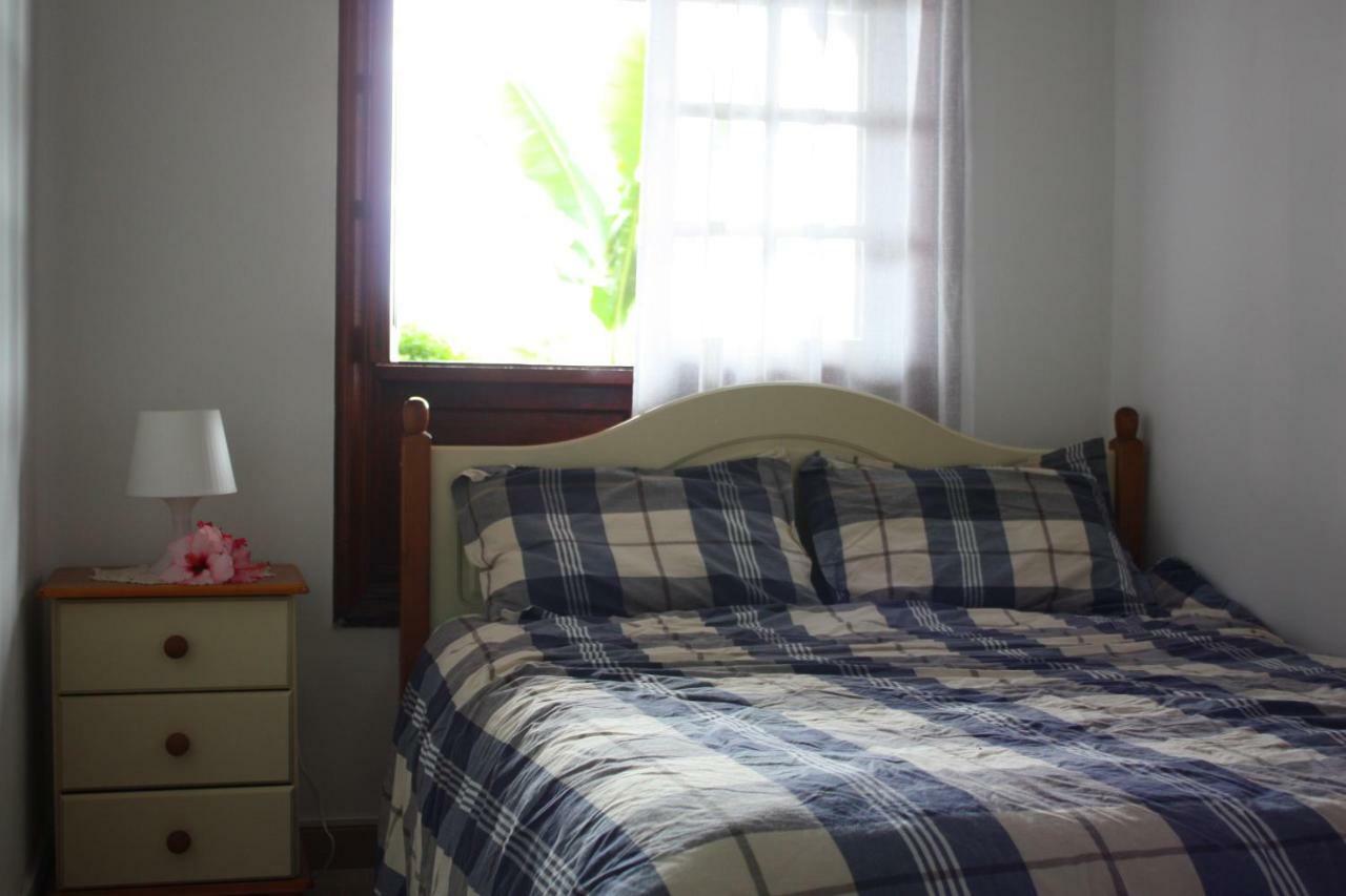 Apartamentos Con Jardin Y Pescina Puerto de la Cruz  Exteriér fotografie